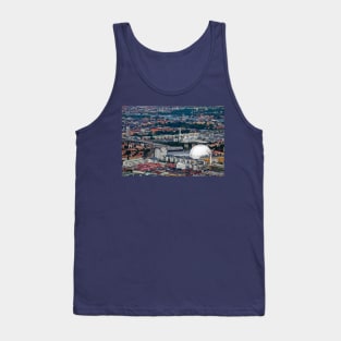 Globen Tank Top